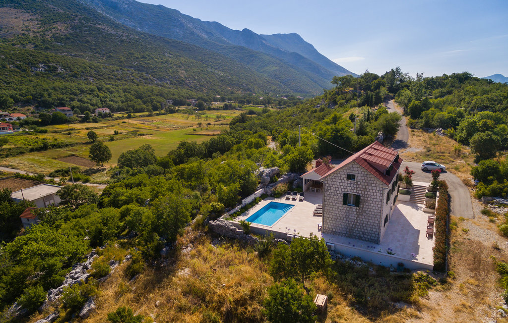 Ferienhaus - Omis - Dubrava , Kroatien - CSC392 15