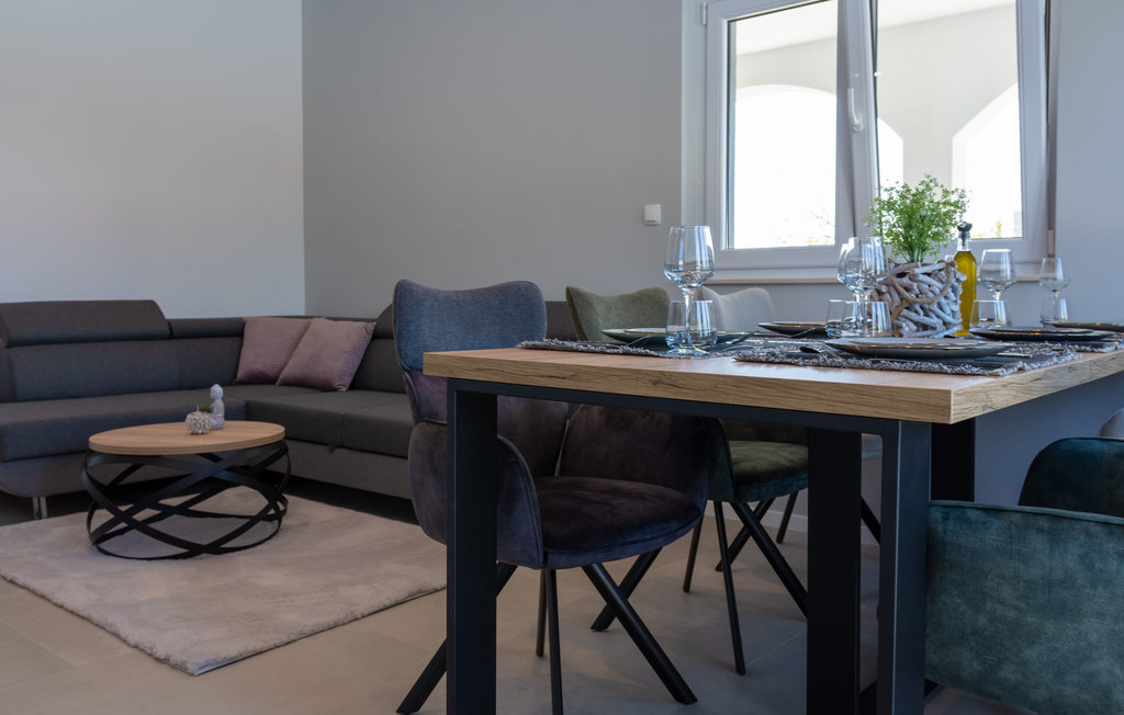 Feriehuse - Trogir-Kastel Novi , Kroatien - CSC360 5