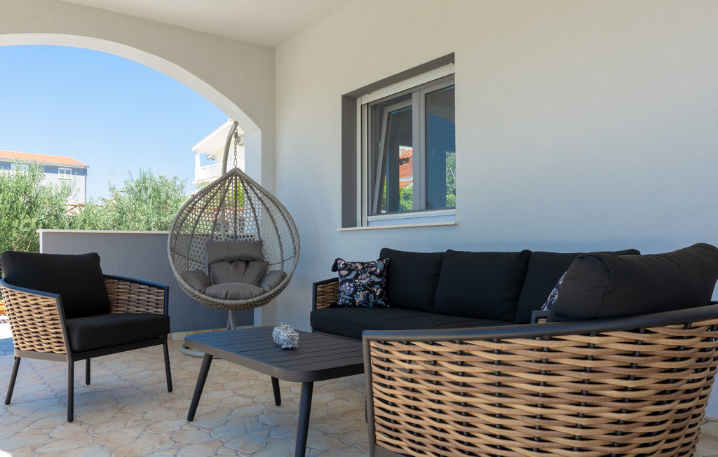 Feriehuse - Trogir-Kastel Novi , Kroatien - CSC360 2