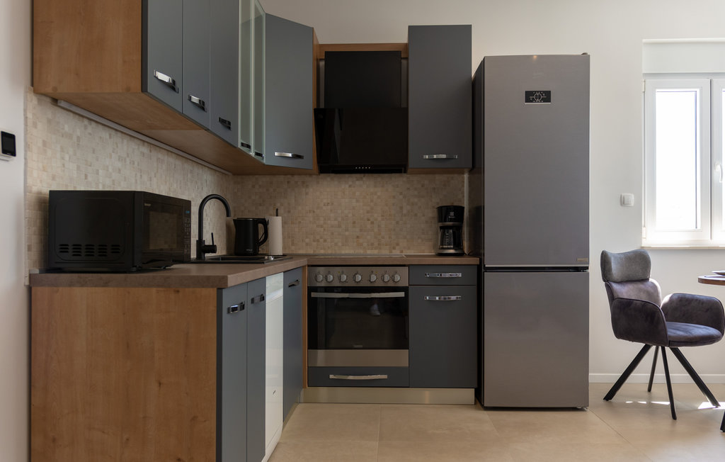 Feriehuse - Trogir-Kastel Novi , Kroatien - CSC360 7