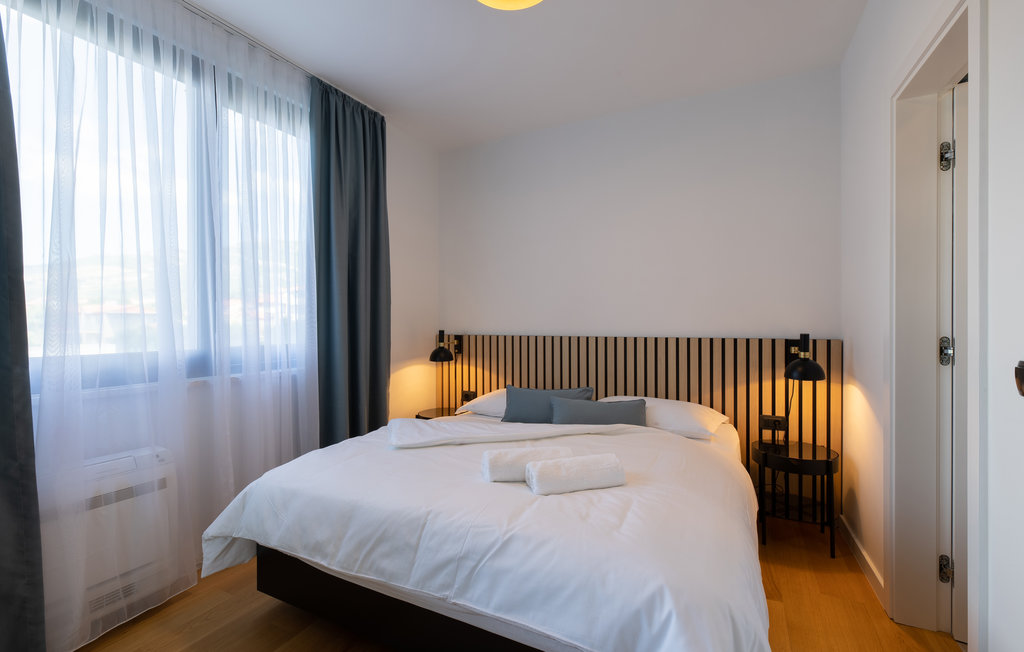 Feriehuse - Trogir-Kastel Stari , Kroatien - CSC333 26