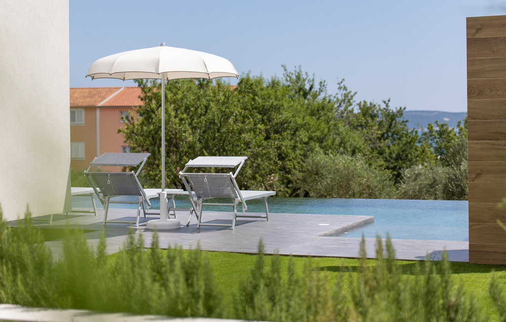 Feriehuse - Trogir-Kastel Stari , Kroatien - CSC333 11