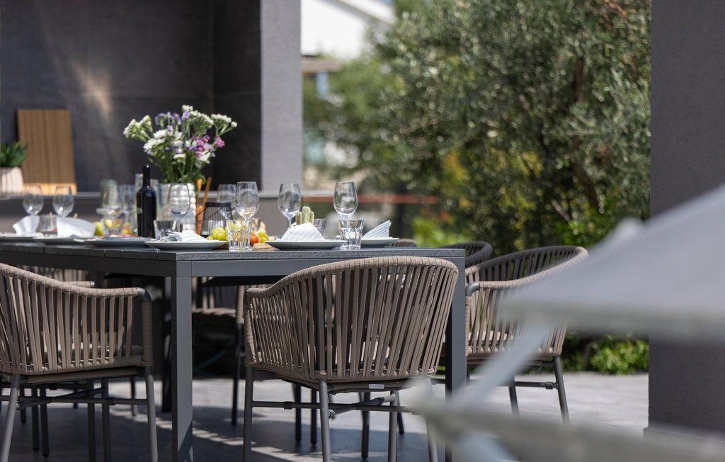 Feriehuse - Trogir-Kastel Stari , Kroatien - CSC333 19