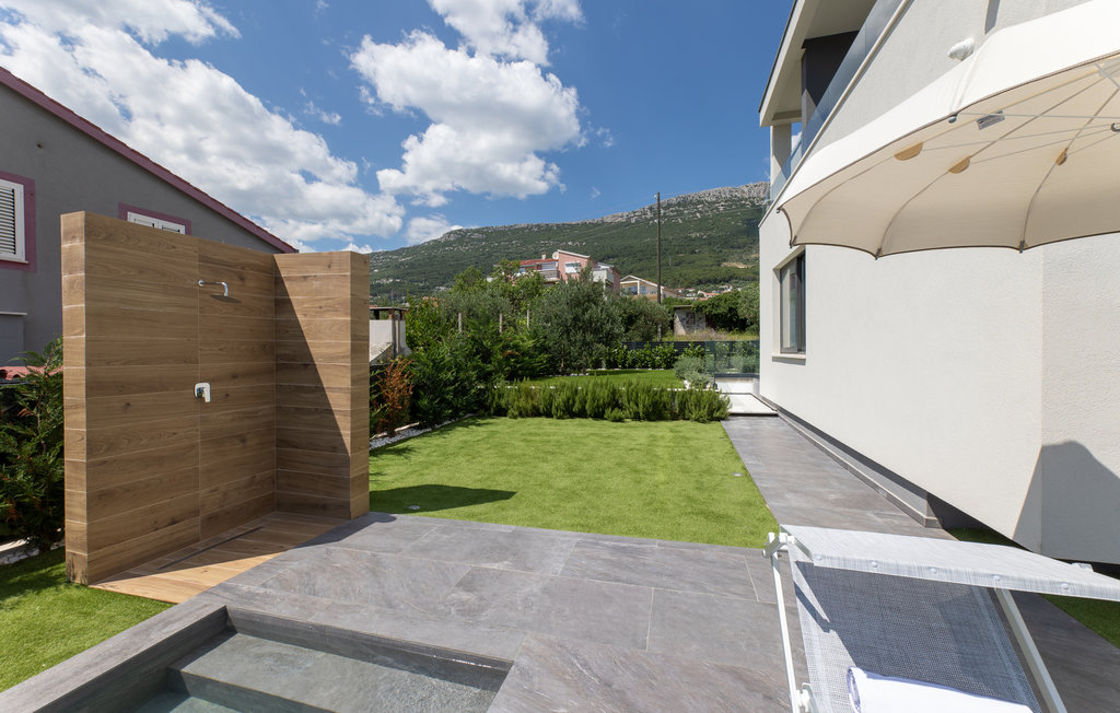 Feriehuse - Trogir-Kastel Stari , Kroatien - CSC333 20