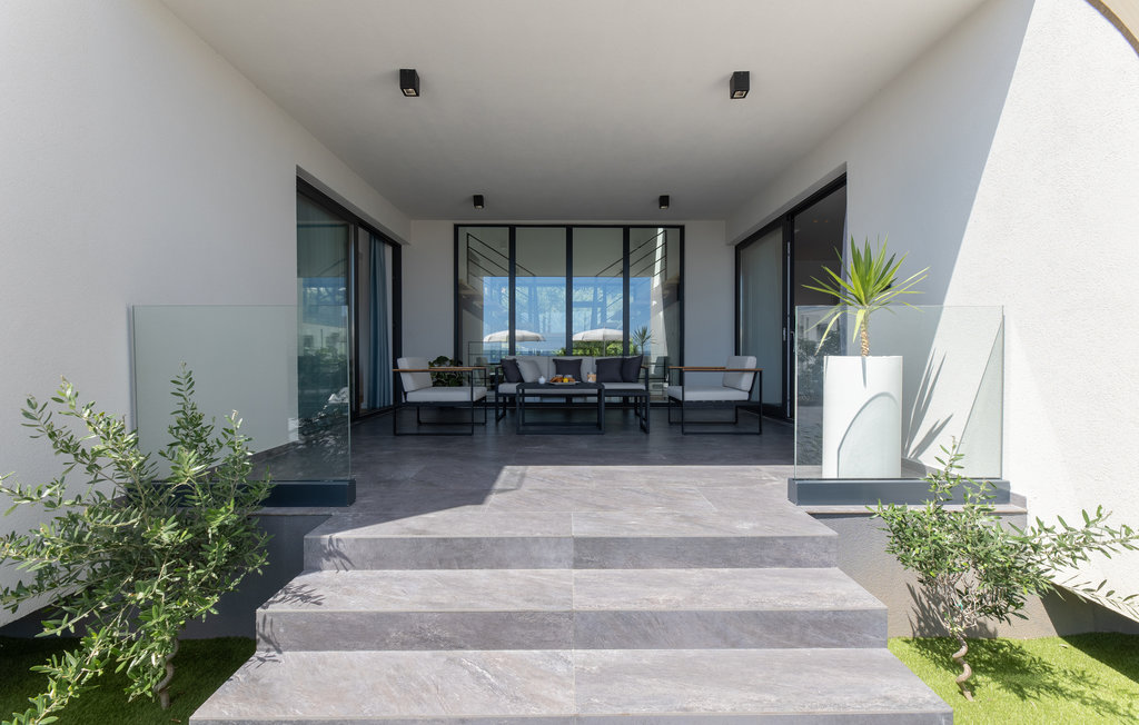 Feriehuse - Trogir-Kastel Stari , Kroatien - CSC333 21