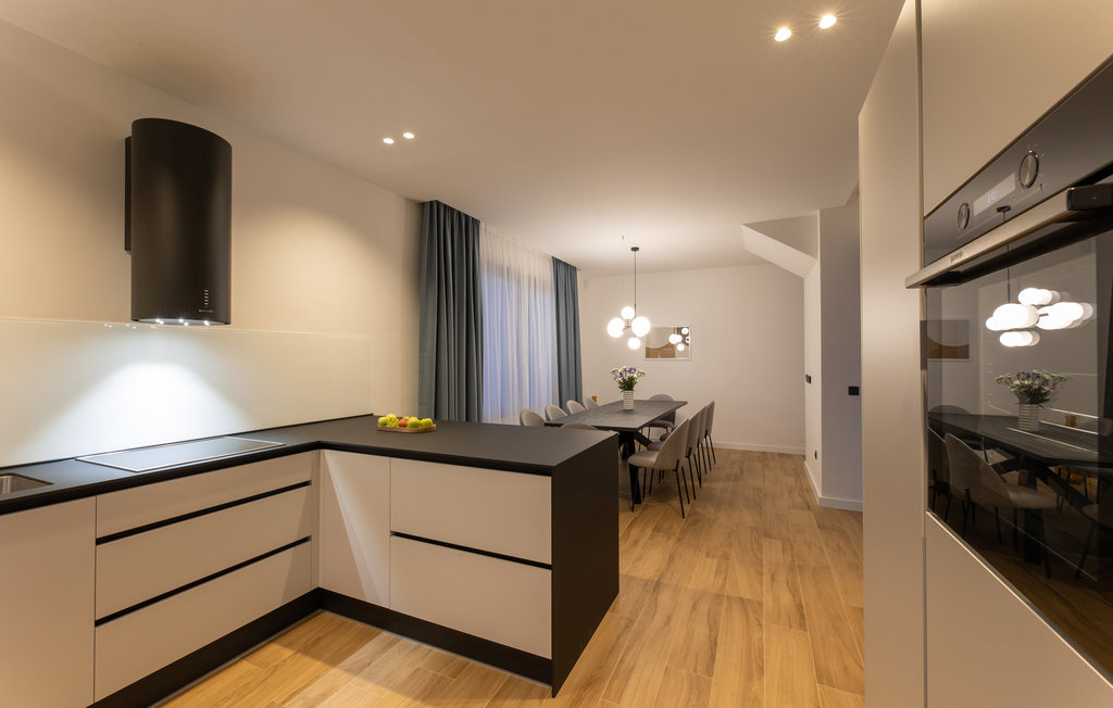 Feriehuse - Trogir-Kastel Stari , Kroatien - CSC333 4