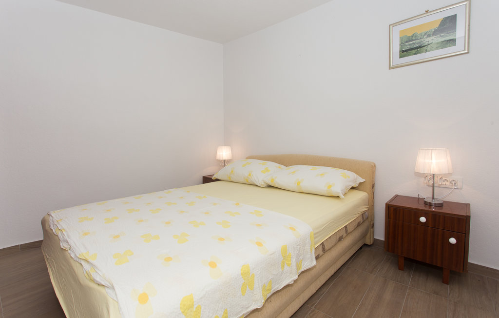 Feriehuse - Omis - Podaspilje , Kroatien - CSC393 5