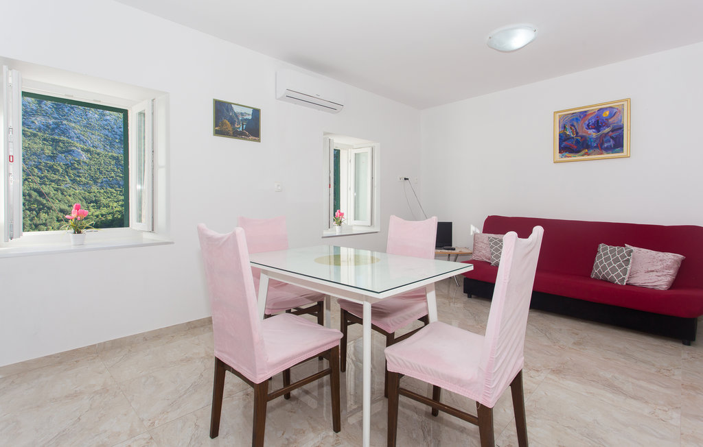 Feriehuse - Omis - Podaspilje , Kroatien - CSC393 3