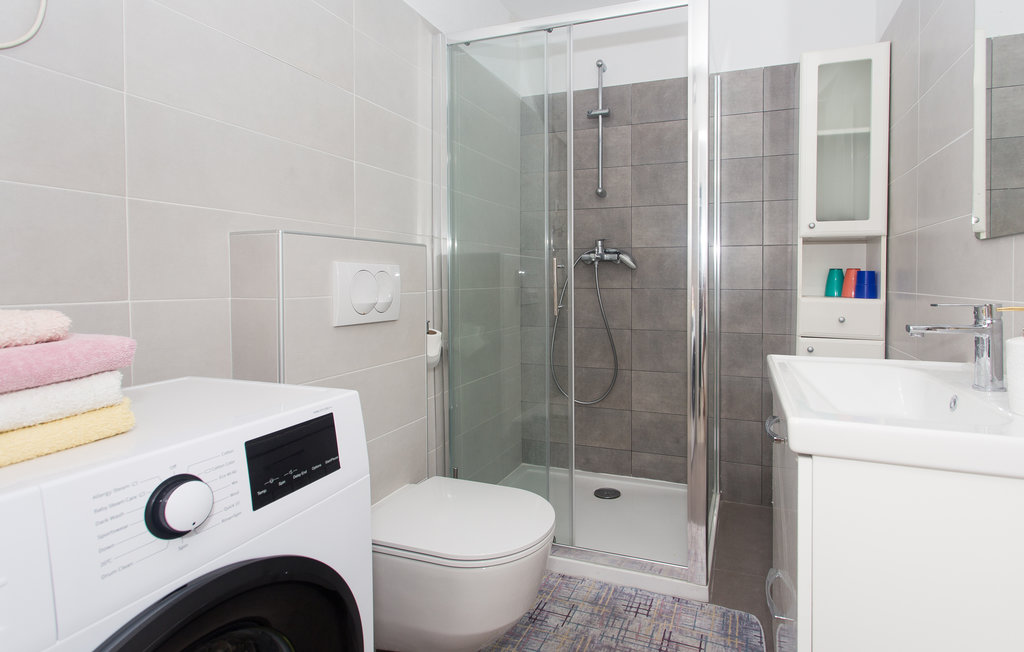 Feriehuse - Omis - Podaspilje , Kroatien - CSC393 12