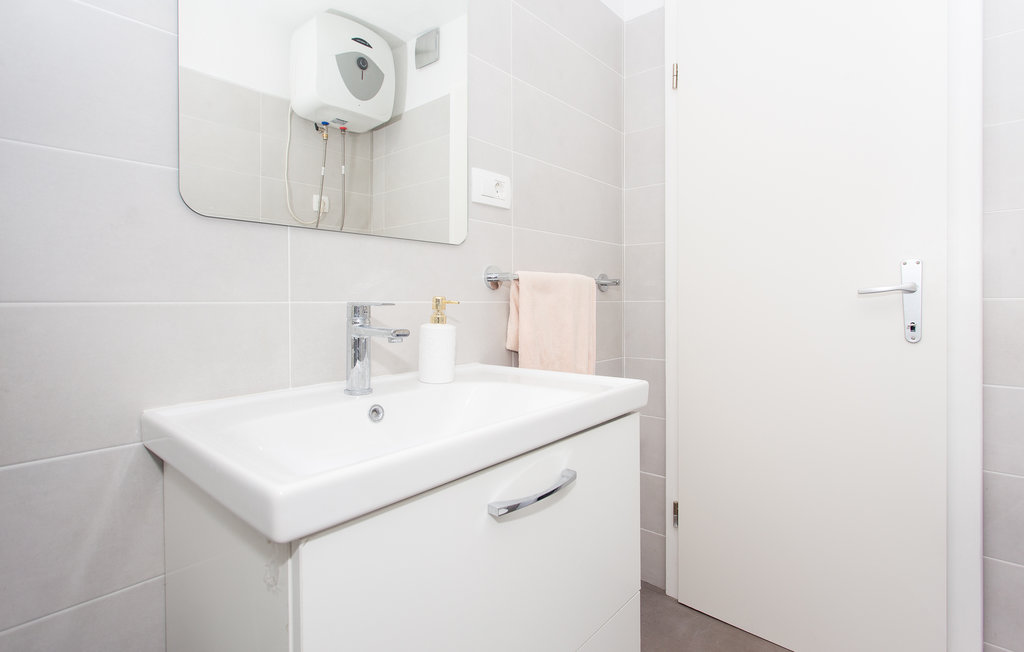 Feriehuse - Omis - Podaspilje , Kroatien - CSC393 13