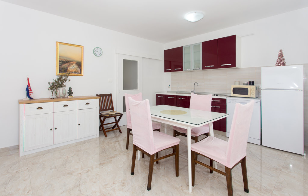 Feriehuse - Omis - Podaspilje , Kroatien - CSC393 4