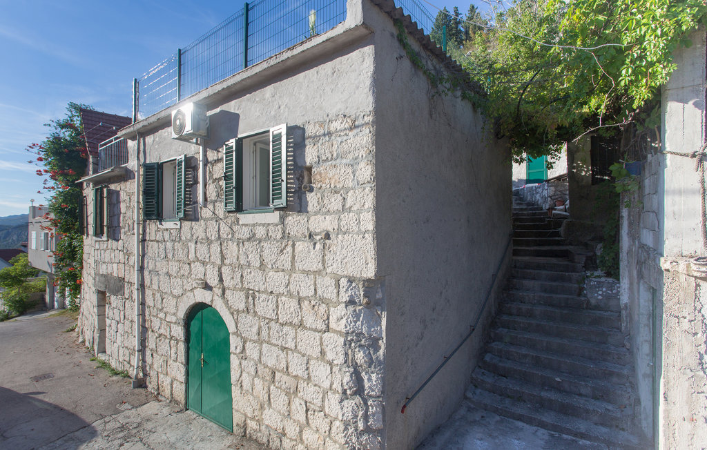 Feriehuse - Omis - Podaspilje , Kroatien - CSC393 2