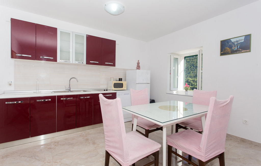 Feriehuse - Omis - Podaspilje , Kroatien - CSC393 10