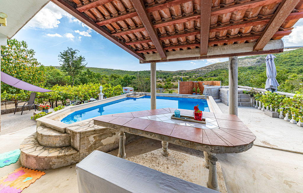 Lejlighed - Trogir-Labin-Prgomet , Kroatien - CSC071 10