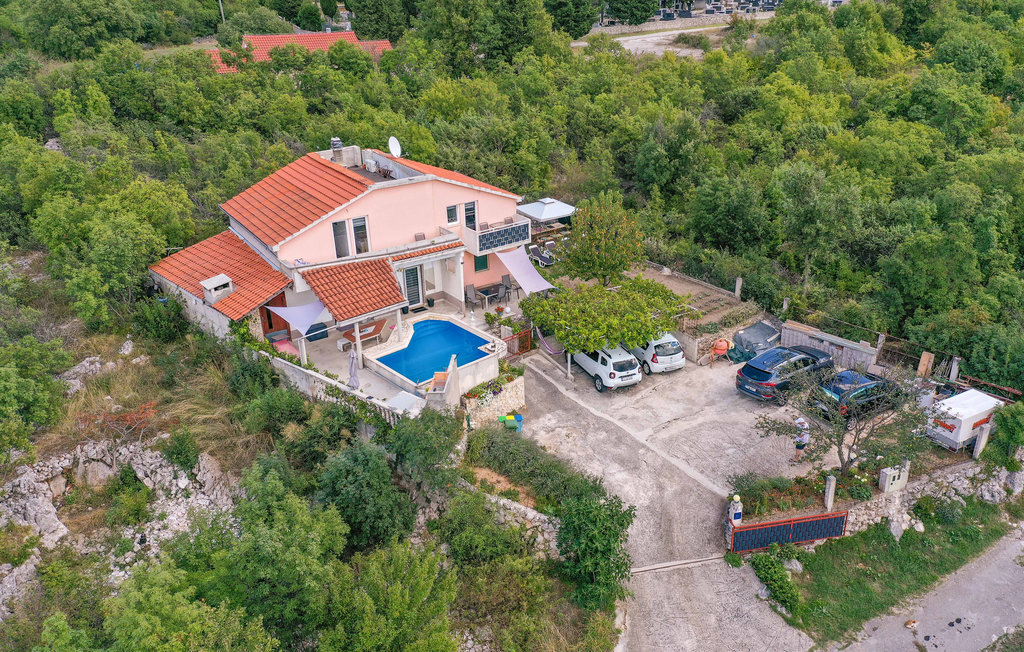 Lejlighed - Trogir-Labin-Prgomet , Kroatien - CSC071 13