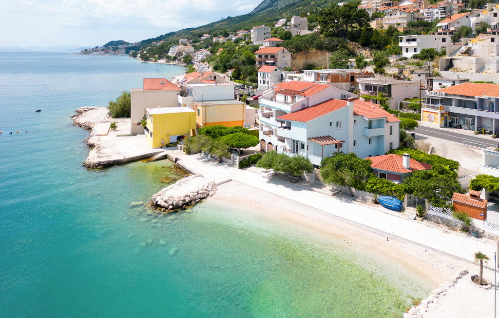 Lejlighed - Omis - Suhi Potok , Kroatien - CSC101 8