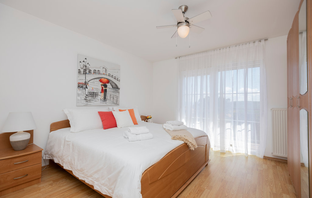 Feriehuse - Makarske-Gornje Podbablje , Kroatien - CSC297 25