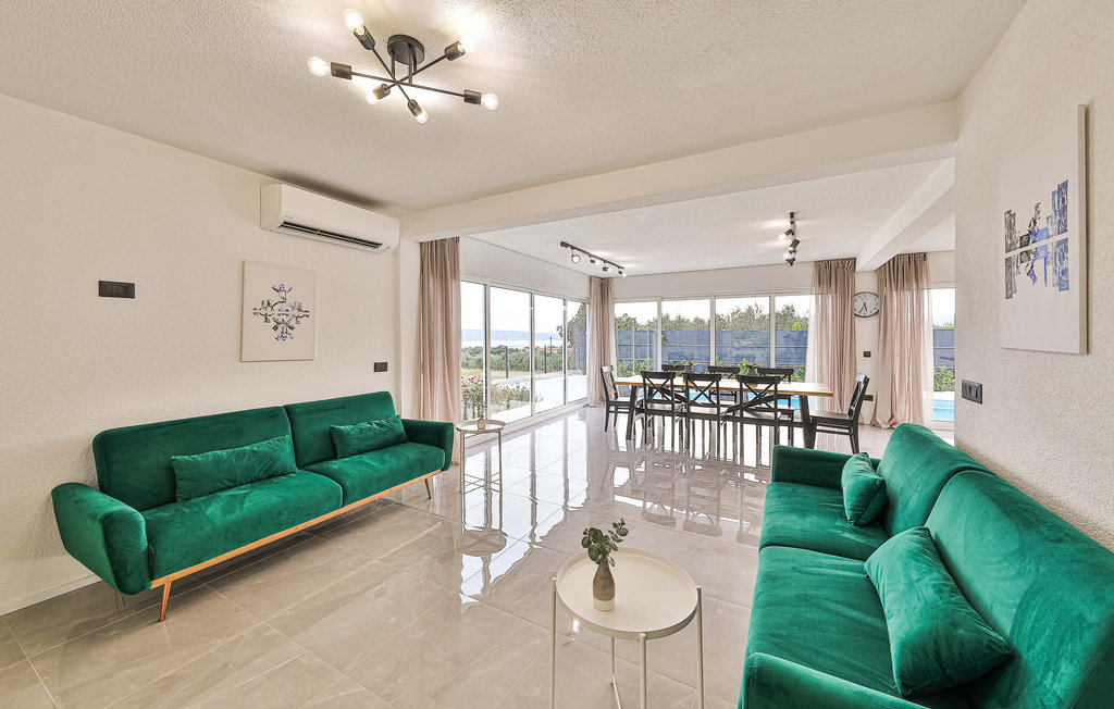 Feriehuse - Trogir-Kastel Luksic , Kroatien - CSC362 23