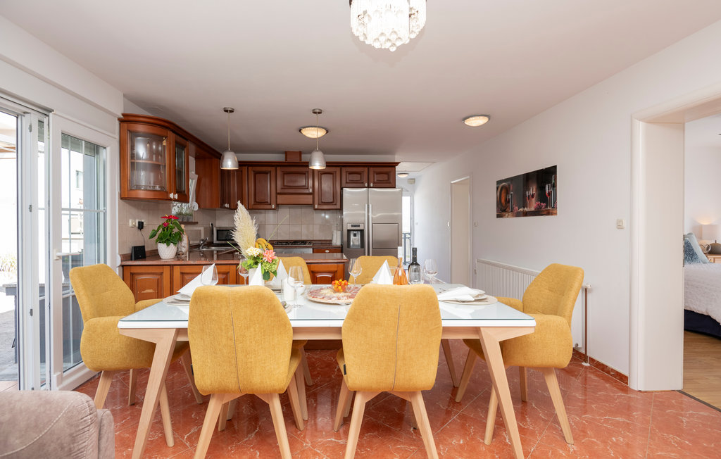 Feriehuse - Makarske-Gornje Podbablje , Kroatien - CSC297 20