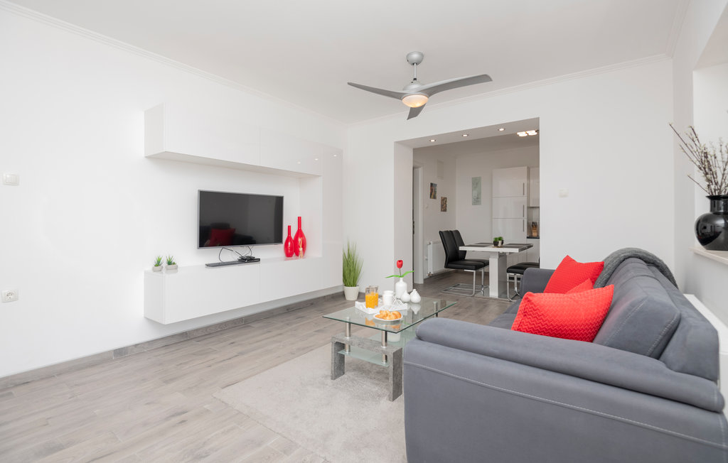 Feriehuse - Makarske-Gornje Podbablje , Kroatien - CSC297 6