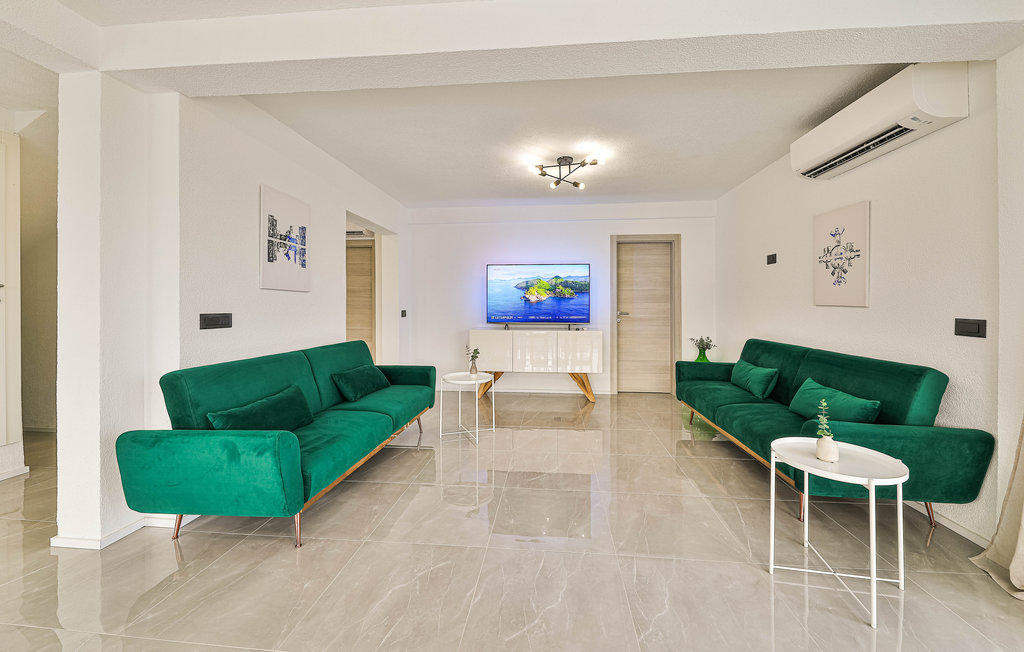 Feriehuse - Trogir-Kastel Luksic , Kroatien - CSC362 25