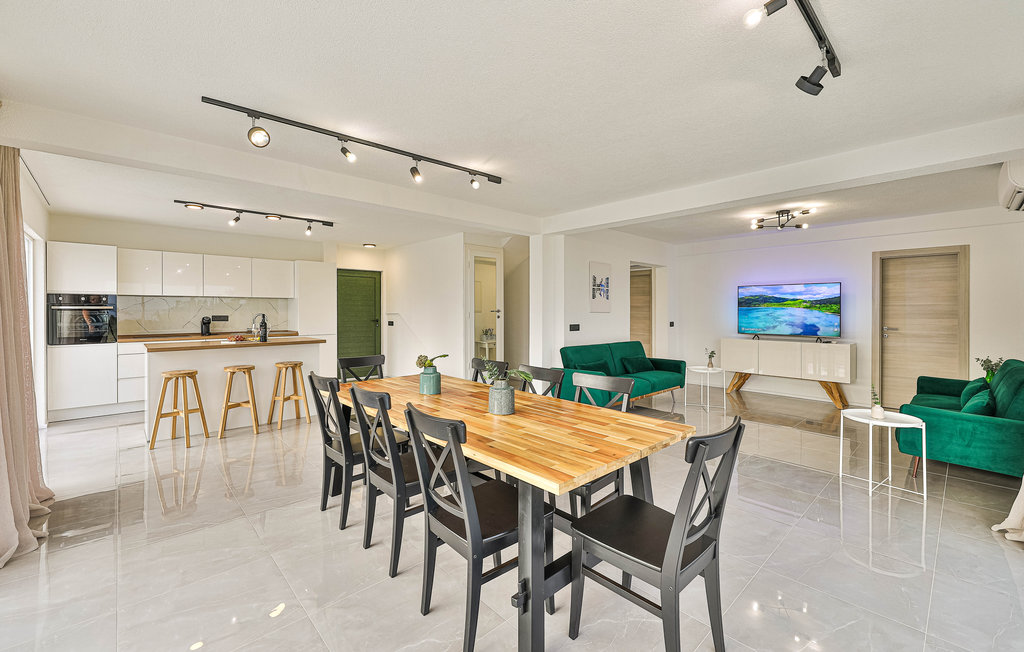 Feriehuse - Trogir-Kastel Luksic , Kroatien - CSC362 28