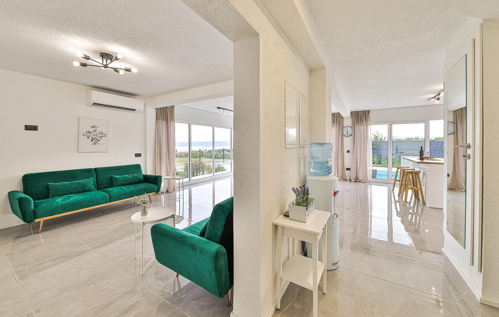 Feriehuse - Trogir-Kastel Luksic , Kroatien - CSC362 29