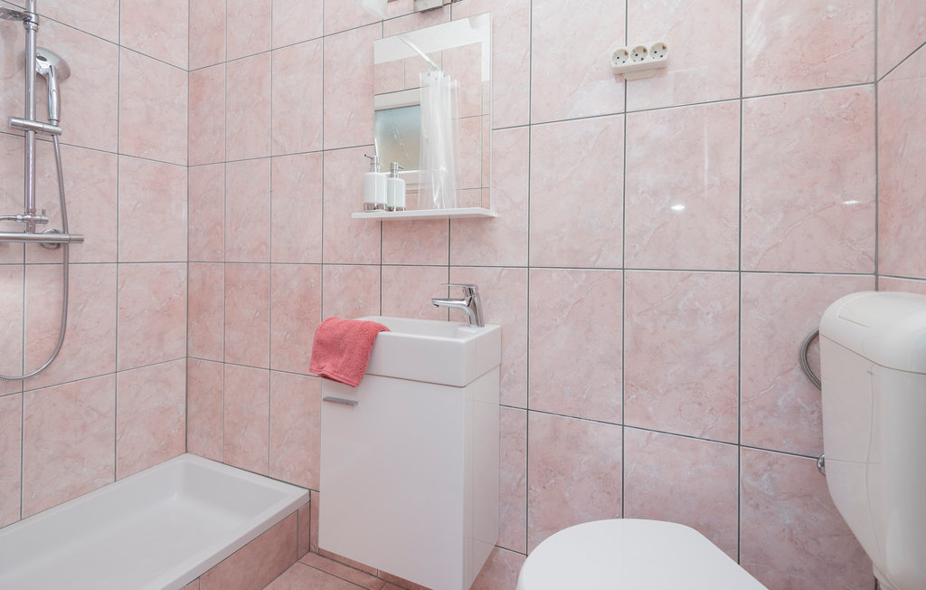 Feriehuse - Makarske-Gornje Podbablje , Kroatien - CSC297 30