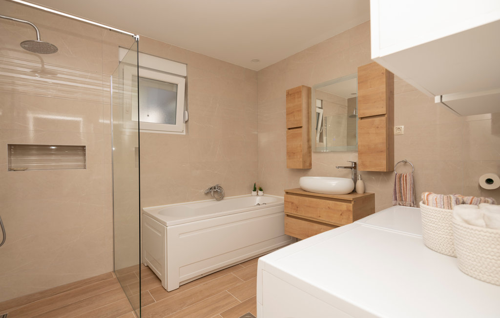 Feriehuse - Makarske-Gornje Podbablje , Kroatien - CSC297 31