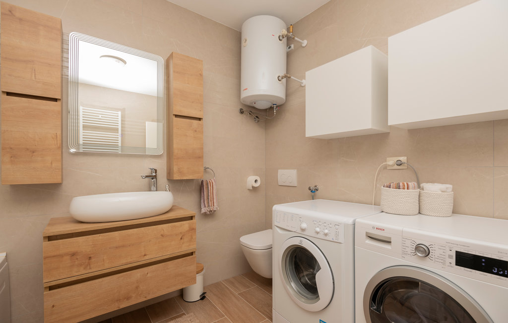 Feriehuse - Makarske-Gornje Podbablje , Kroatien - CSC297 32