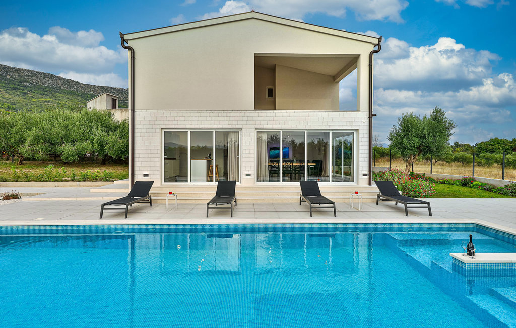 Feriehuse - Trogir-Kastel Luksic , Kroatien - CSC362 6