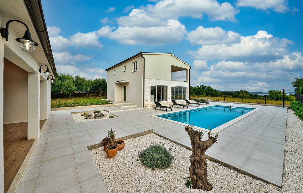 Feriehuse - Trogir-Kastel Luksic , Kroatien - CSC362 7