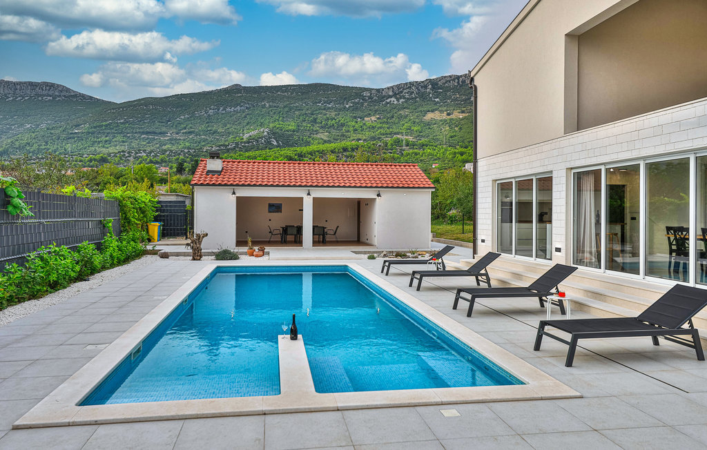 Feriehuse - Trogir-Kastel Luksic , Kroatien - CSC362 8