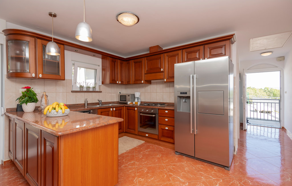 Feriehuse - Makarske-Gornje Podbablje , Kroatien - CSC297 5