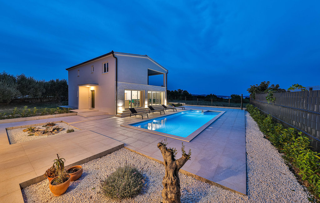 Feriehuse - Trogir-Kastel Luksic , Kroatien - CSC362 11