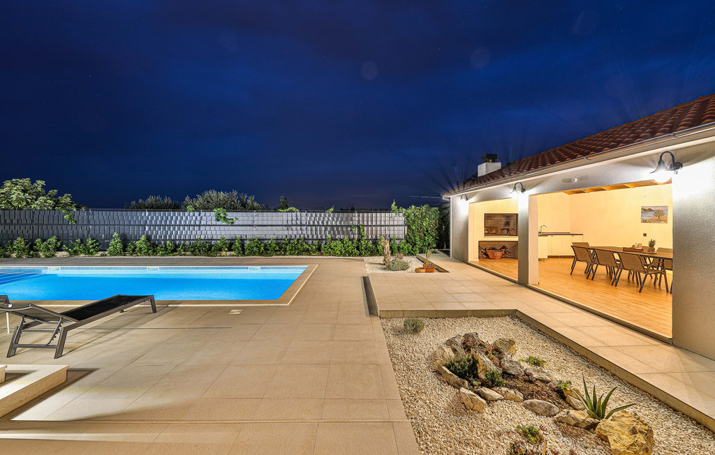 Feriehuse - Trogir-Kastel Luksic , Kroatien - CSC362 14