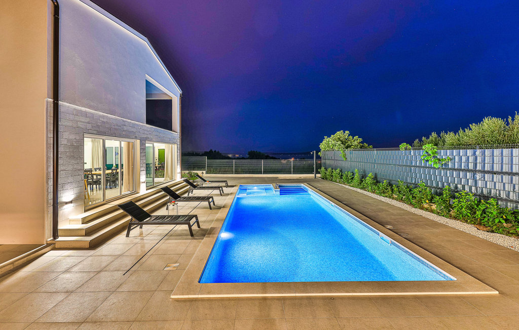 Feriehuse - Trogir-Kastel Luksic , Kroatien - CSC362 15