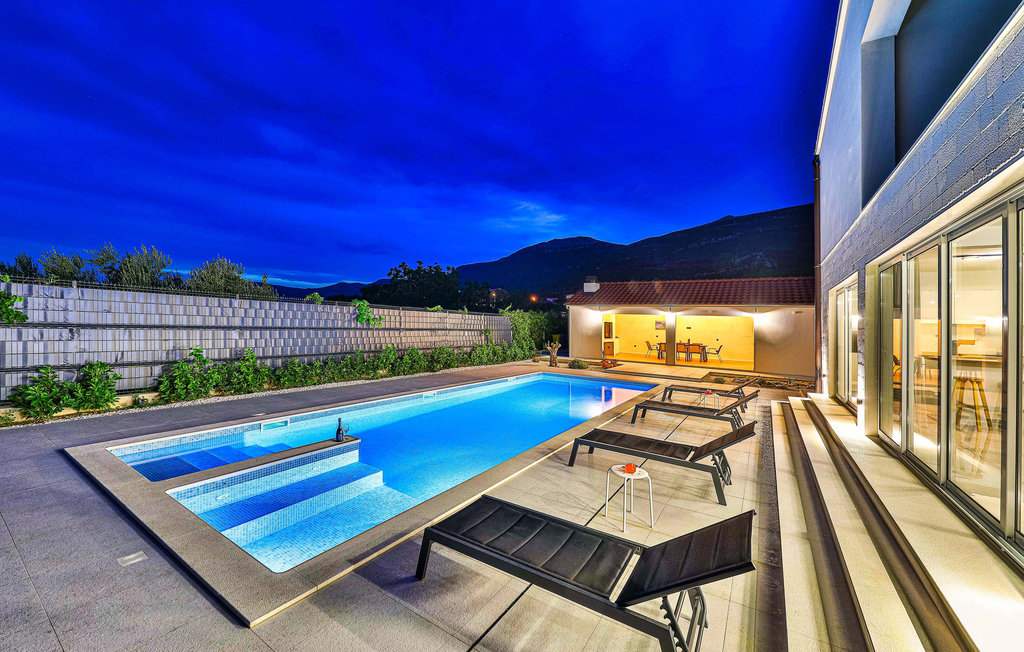 Feriehuse - Trogir-Kastel Luksic , Kroatien - CSC362 16