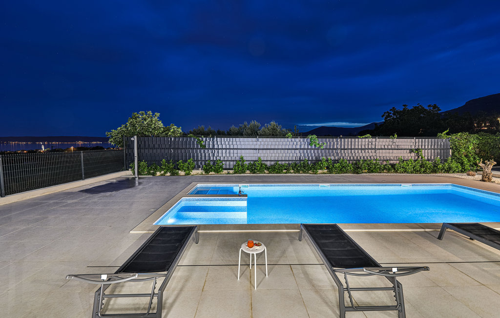 Feriehuse - Trogir-Kastel Luksic , Kroatien - CSC362 17