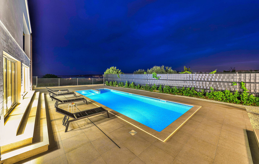 Feriehuse - Trogir-Kastel Luksic , Kroatien - CSC362 18