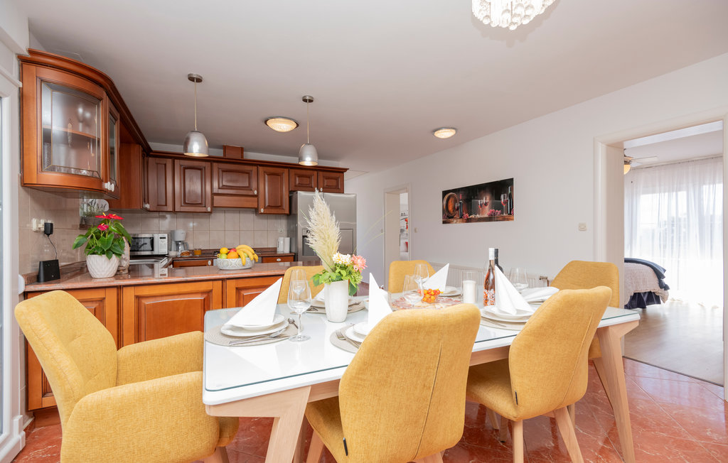 Feriehuse - Makarske-Gornje Podbablje , Kroatien - CSC297 22