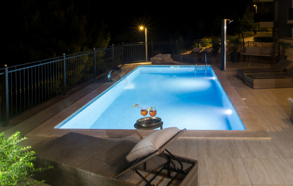 Lejlighed - Split - Podstrana , Kroatien - CSC232 11