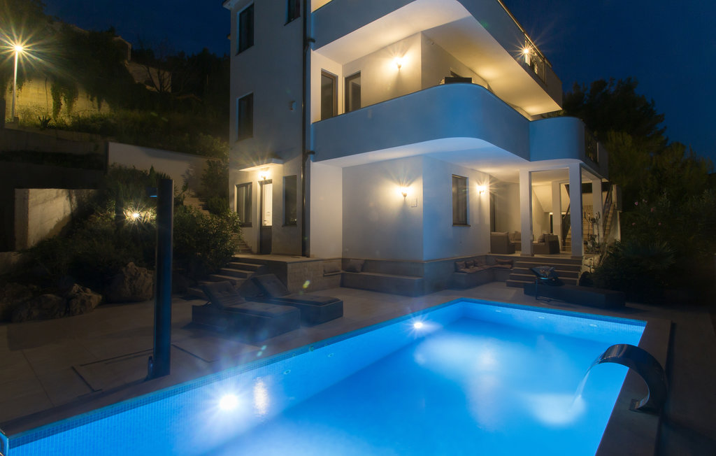 Lejlighed - Split - Podstrana , Kroatien - CSC232 12