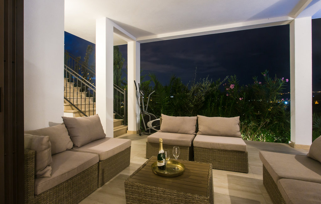 Lejlighed - Split - Podstrana , Kroatien - CSC232 18