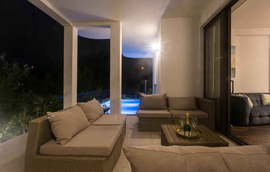 Lejlighed - Split - Podstrana , Kroatien - CSC232 19