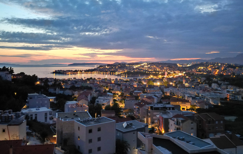 Lejlighed - Split - Podstrana , Kroatien - CSC232 9