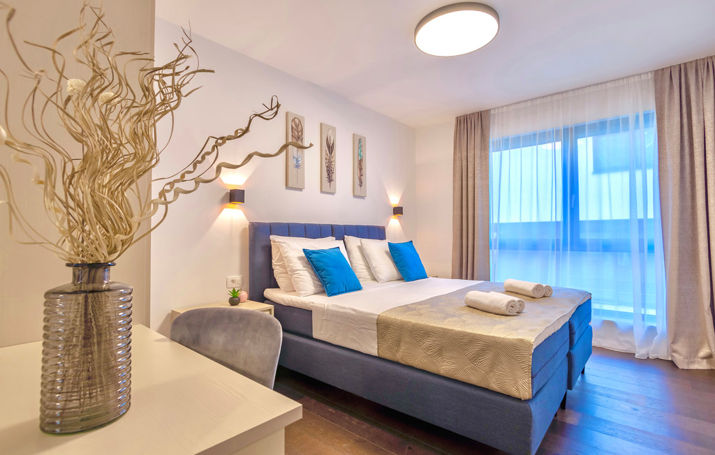 Feriehuse - Split - Podstrana , Kroatien - CSC245 6