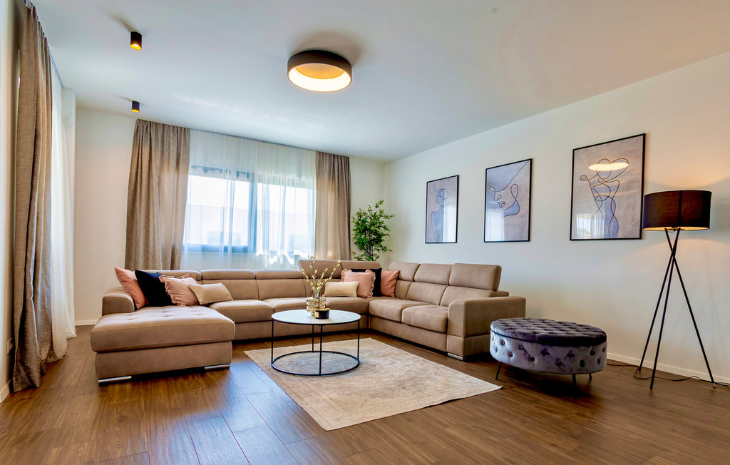 Feriehuse - Split - Podstrana , Kroatien - CSC245 25