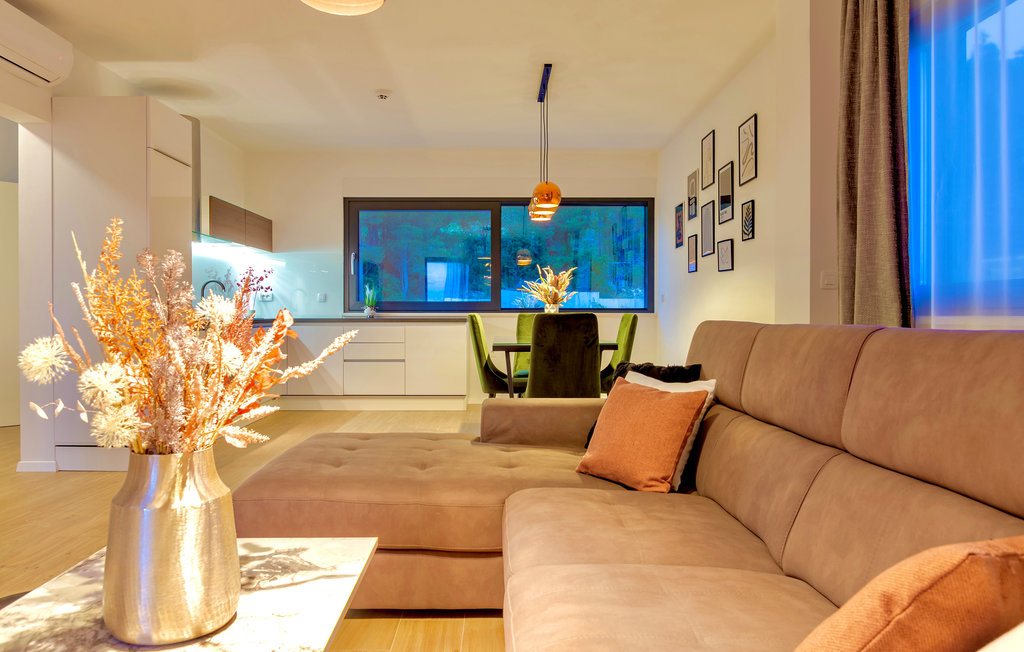 Feriehuse - Split - Podstrana , Kroatien - CSC245 26