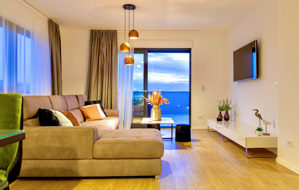 Feriehuse - Split - Podstrana , Kroatien - CSC245 27